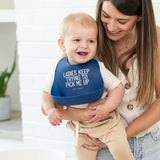 Bella Tunno - Wonder Bib - Ladies Pick Me Up