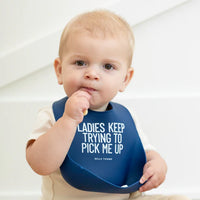Bella Tunno - Wonder Bib - Ladies Pick Me Up