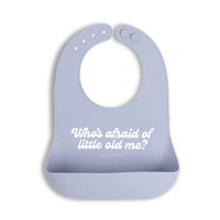 Bella Tunno - Wonder Bib - Little Old Me