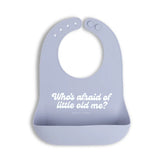 Bella Tunno - Wonder Bib - Little Old Me