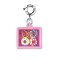 Charm It! - Box of Donuts Charm