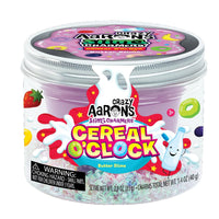 Crazy Aaron's - Slime Charmers - Cereal O'Clock