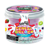 Crazy Aaron's - Slime Charmers - Cereal O'Clock