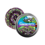 Crazy Aaron's Thinking Putty - 2" Loot Box