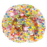 Crazy Aaron's Thinking Putty - 4" Poke'n Dots