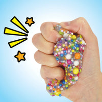 Crazy Aaron's Thinking Putty - 4" Poke'n Dots