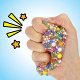 Crazy Aaron's Thinking Putty - 4" Poke'n Dots