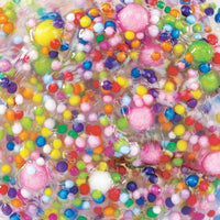 Crazy Aaron's Thinking Putty - 4" Poke'n Dots