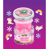 Crazy Aaron's - Slime Charmers - Unicorn Dream