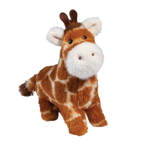 Douglas - George Giraffe Muzzle