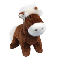 Douglas - Jorge Chestnut Horse Muzzle