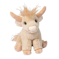Douglas - Laddie Highland Cow Mini Soft