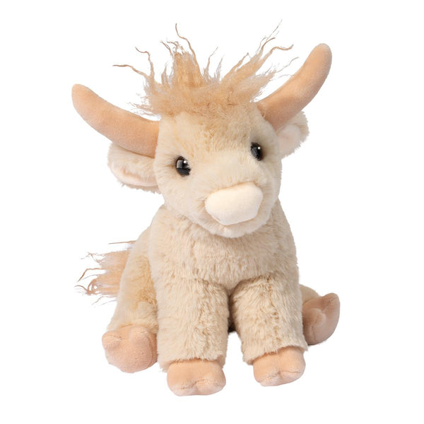 Douglas - Laddie Highland Cow Mini Soft