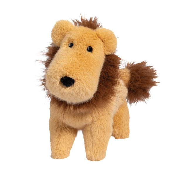 Douglas - Lloyd Lion Muzzle
