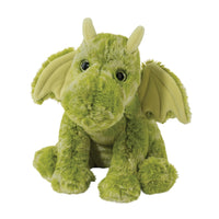 Douglas - Lucian Soft Green Dragon