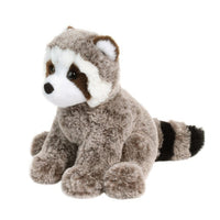 Douglas - Rudie Raccoon - Mini Soft