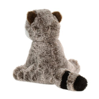 Douglas - Rudie Raccoon - Mini Soft