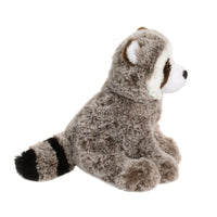 Douglas - Rudie Raccoon - Mini Soft