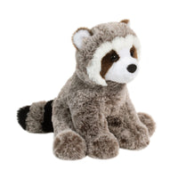 Douglas - Rudie Raccoon - Mini Soft