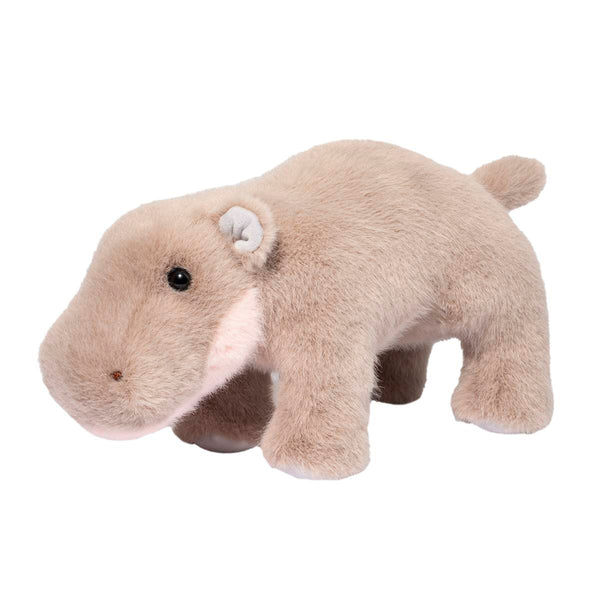 Douglas - Nibbles Pygmy Hippo