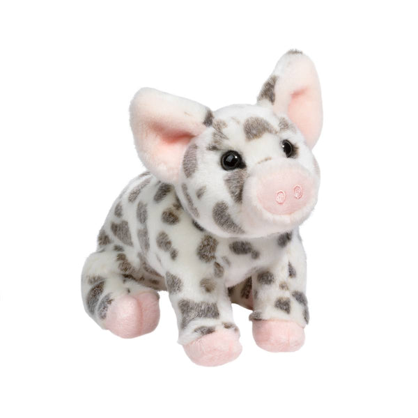Douglas - Pauline Spotted Pig - Small
