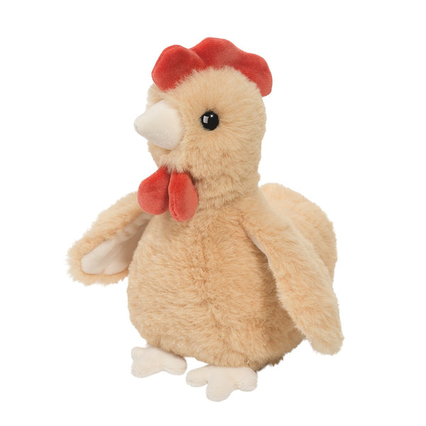 Douglas - Rickie Gold Chicken - Mini Soft