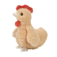 Douglas - Rickie Gold Chicken - Mini Soft