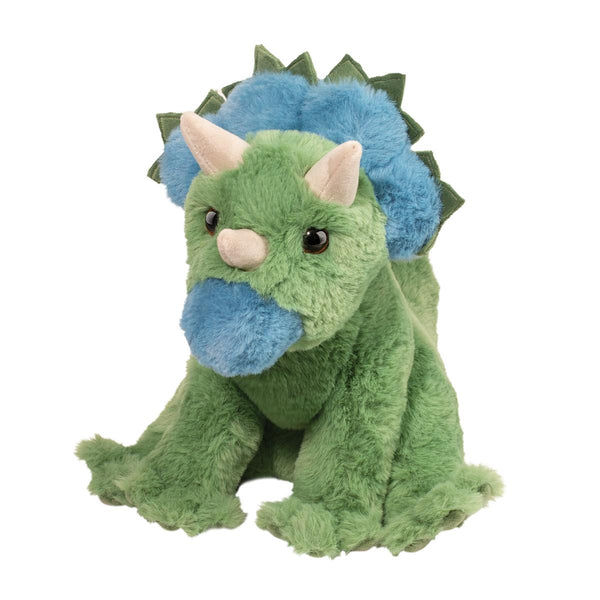 Douglas - Roarie Soft Green Dino