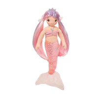 Douglas - Serena Pink Mermaid