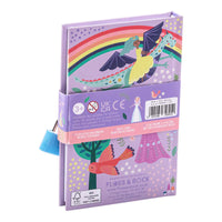 Floss & Rock - Scented Secret Diary - Fairy Tale