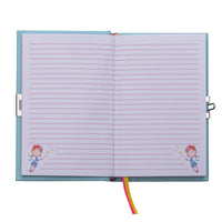 Floss & Rock - Scented Secret Diary - Rainbow Fairy