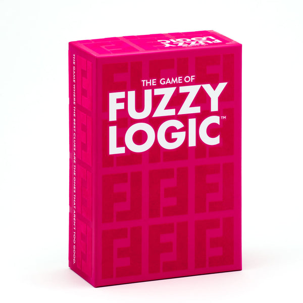 Good Game Company - Fuzzy Logic