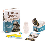 Good Game Company - I'm a Poet