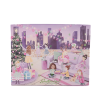 Great Pretenders - Build A Bracelet Advent Calendar - Holiday Party Fun