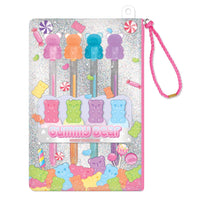 Gel Pentastic - Gummy Bears