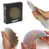 Morf - Fidget Worm - Unicorn Big