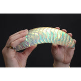 Morf - Fidget Worm - Unicorn Big