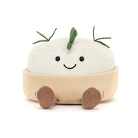 Jellycat - Amuseables Camembert