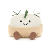 Jellycat - Amuseables Camembert