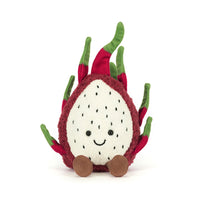 Jellycat - Amuseables Dragon Fruit
