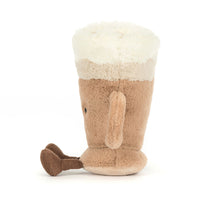 Jellycat - Amuseables Latte