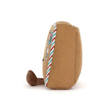 Jellycat - Amuseables Letter to Santa