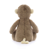Jellycat - Bashful Monkey - Medium 12"