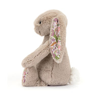 Jellycat - Blossom Beige Bunny 'Petal' - Little