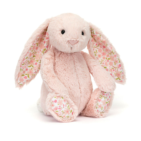 Jellycat - Blossom Blush Bunny 'Cherry' Original