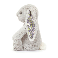 Jellycat - Blossom Silver Bunny 'Bloom' Original