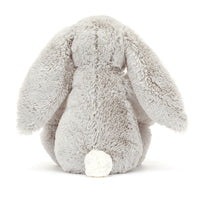 Jellycat - Blossom Silver Bunny 'Bloom' Original
