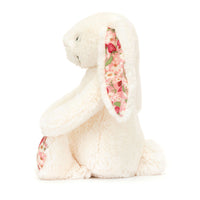 Jellycat - Blossom Cream Bunny 'Berry' - Little