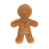 Jellycat - Jolly Gingerbread Fred