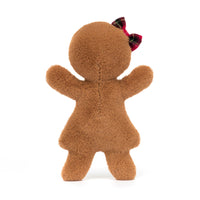Jellycat - Jolly Gingerbread Ruby